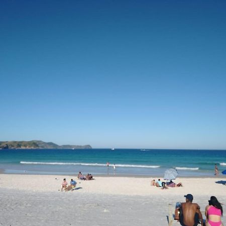 Apartamento Mobiliado 10 Minutos Da Praia Do Forte Cabo Frio Eksteriør billede