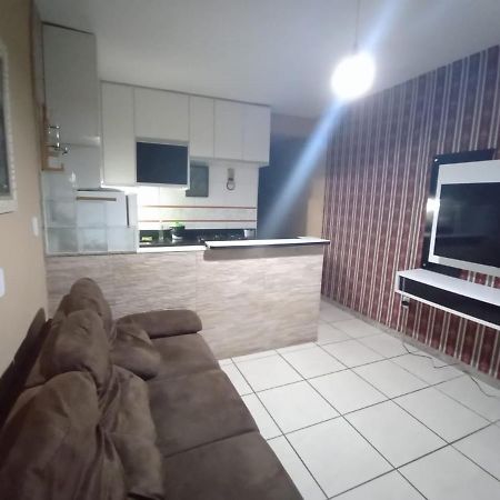 Apartamento Mobiliado 10 Minutos Da Praia Do Forte Cabo Frio Eksteriør billede