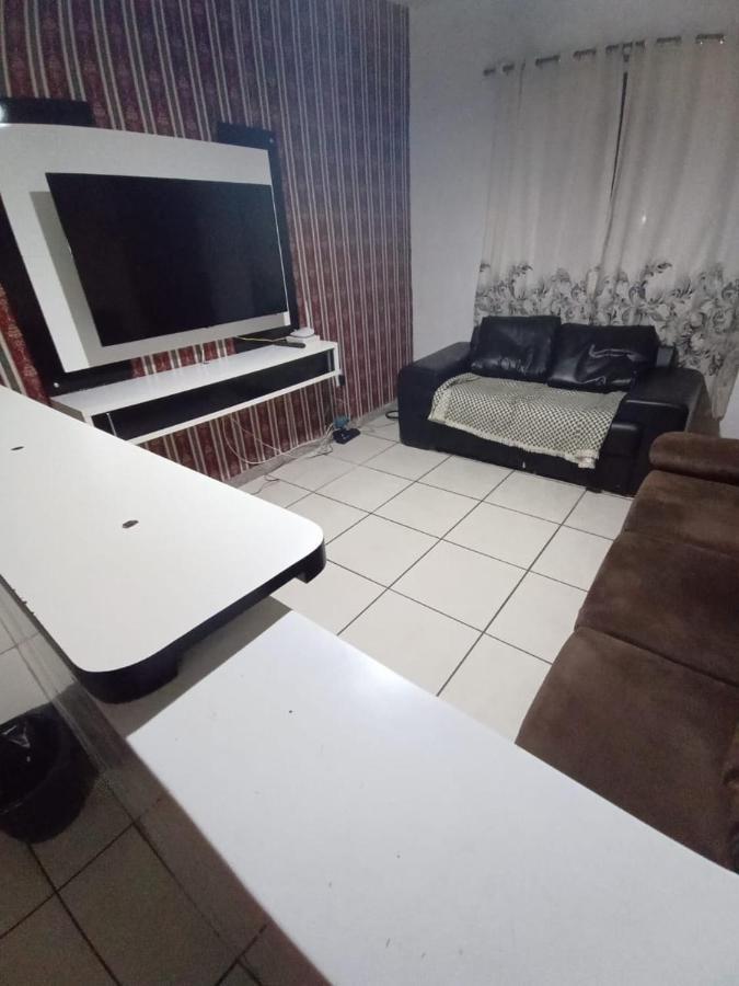 Apartamento Mobiliado 10 Minutos Da Praia Do Forte Cabo Frio Eksteriør billede