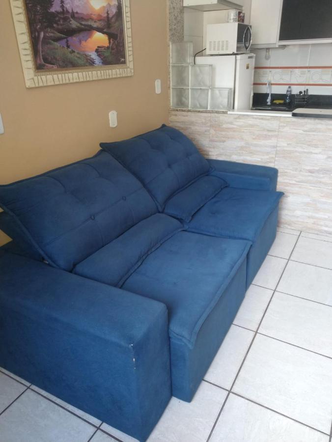 Apartamento Mobiliado 10 Minutos Da Praia Do Forte Cabo Frio Eksteriør billede