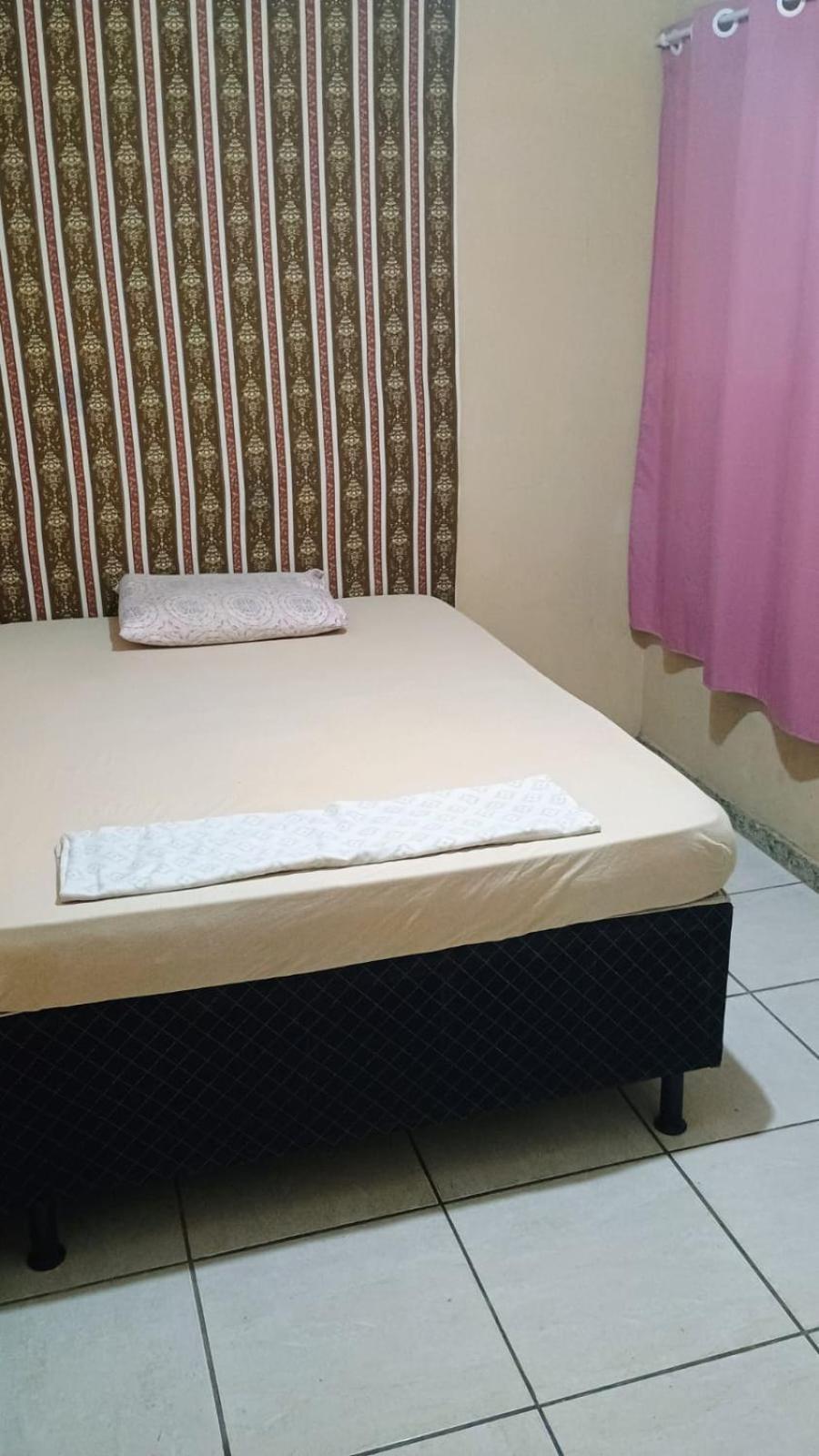 Apartamento Mobiliado 10 Minutos Da Praia Do Forte Cabo Frio Eksteriør billede