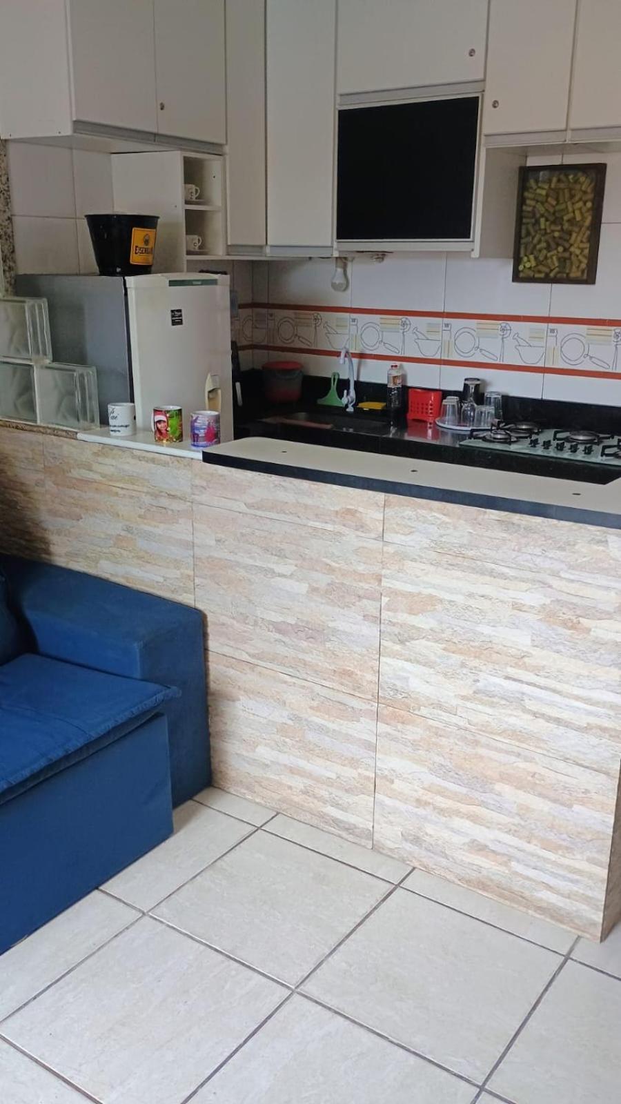 Apartamento Mobiliado 10 Minutos Da Praia Do Forte Cabo Frio Eksteriør billede