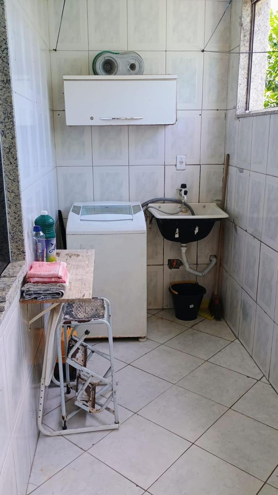 Apartamento Mobiliado 10 Minutos Da Praia Do Forte Cabo Frio Eksteriør billede