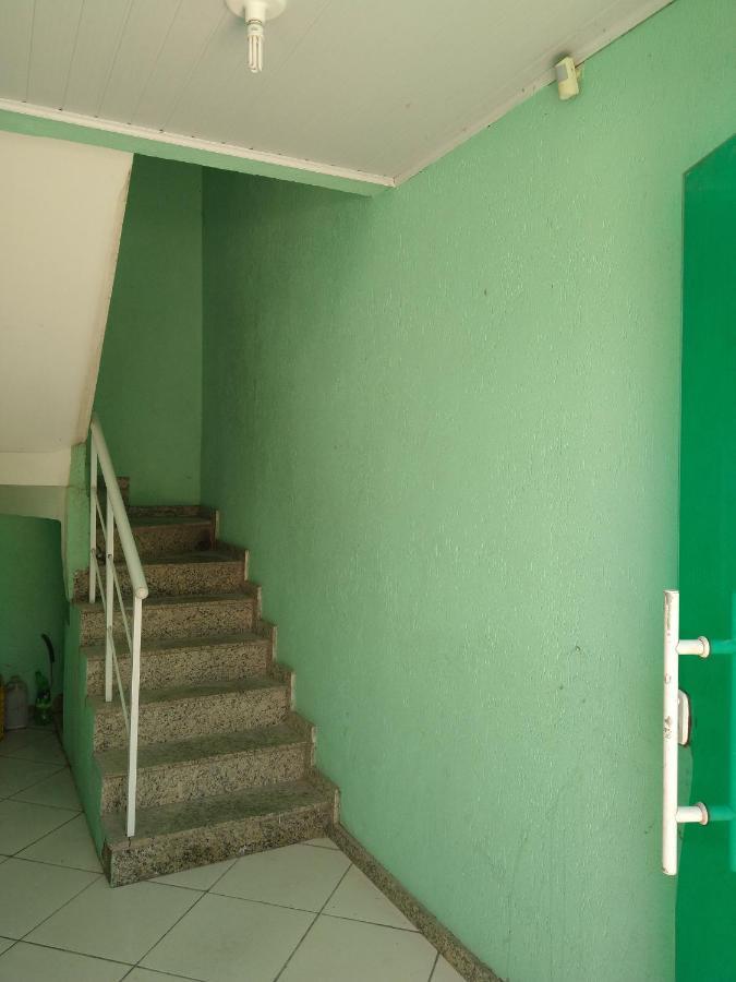 Apartamento Mobiliado 10 Minutos Da Praia Do Forte Cabo Frio Eksteriør billede