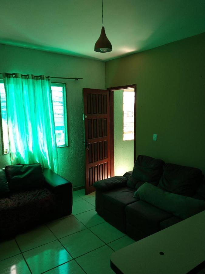 Apartamento Mobiliado 10 Minutos Da Praia Do Forte Cabo Frio Eksteriør billede