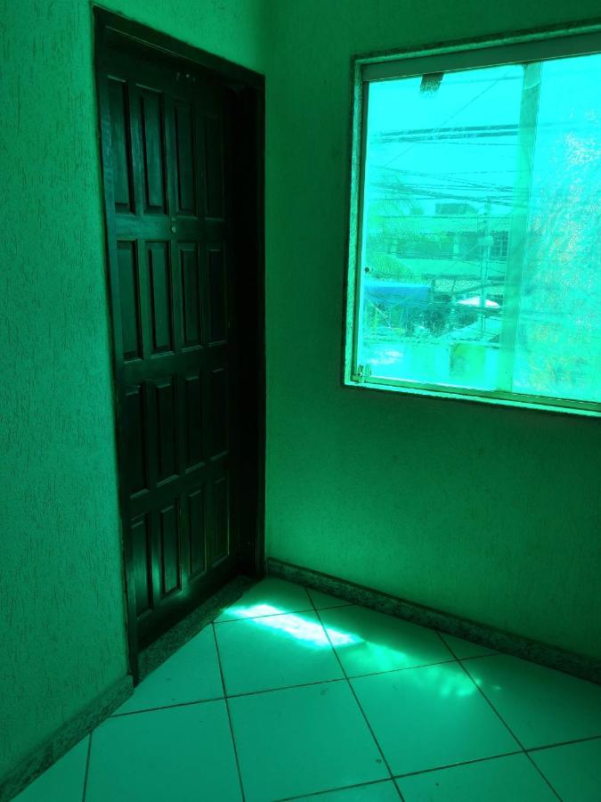 Apartamento Mobiliado 10 Minutos Da Praia Do Forte Cabo Frio Eksteriør billede