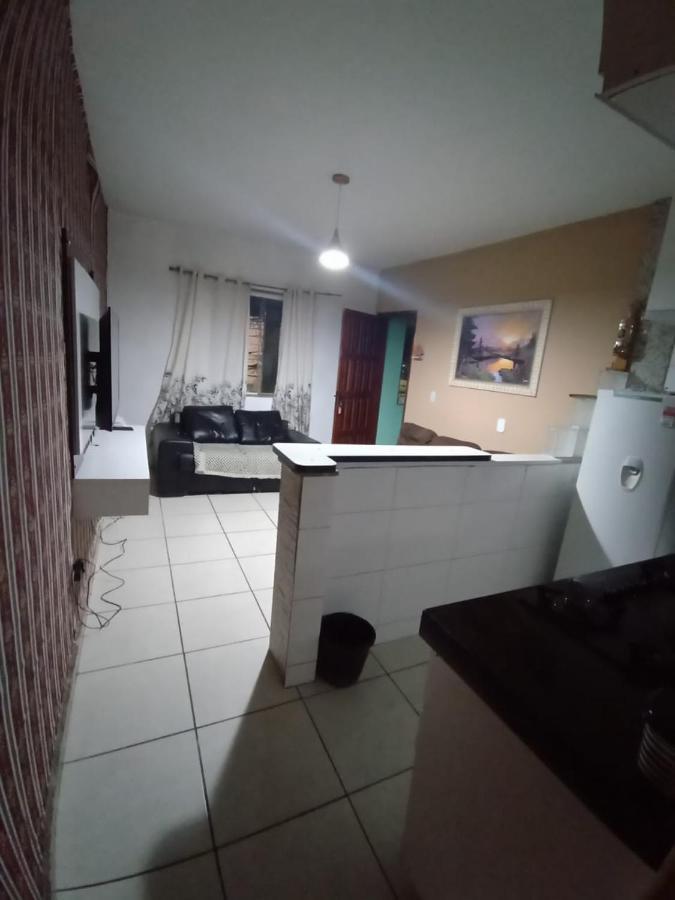 Apartamento Mobiliado 10 Minutos Da Praia Do Forte Cabo Frio Eksteriør billede