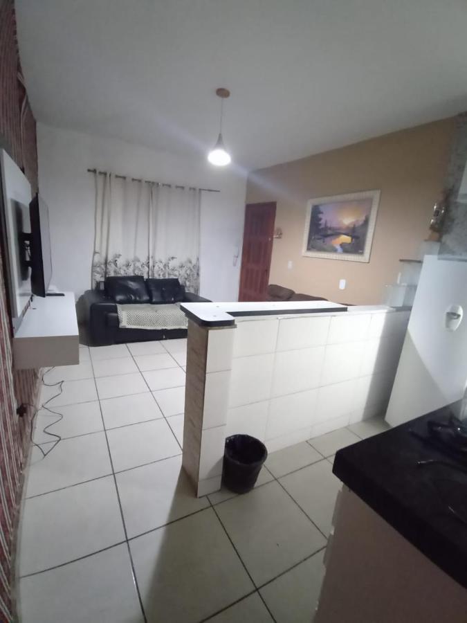 Apartamento Mobiliado 10 Minutos Da Praia Do Forte Cabo Frio Eksteriør billede