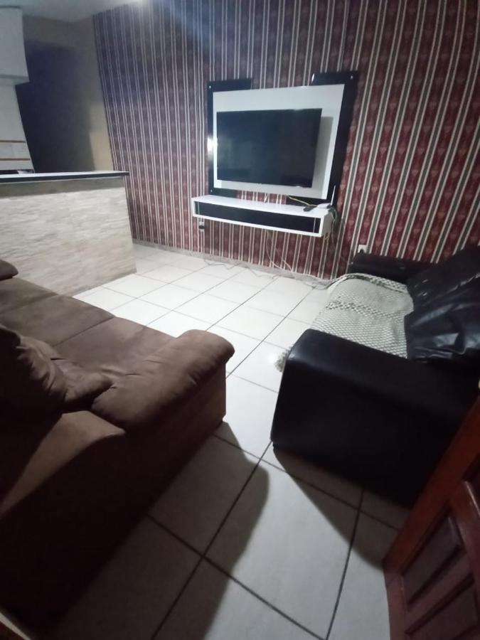 Apartamento Mobiliado 10 Minutos Da Praia Do Forte Cabo Frio Eksteriør billede