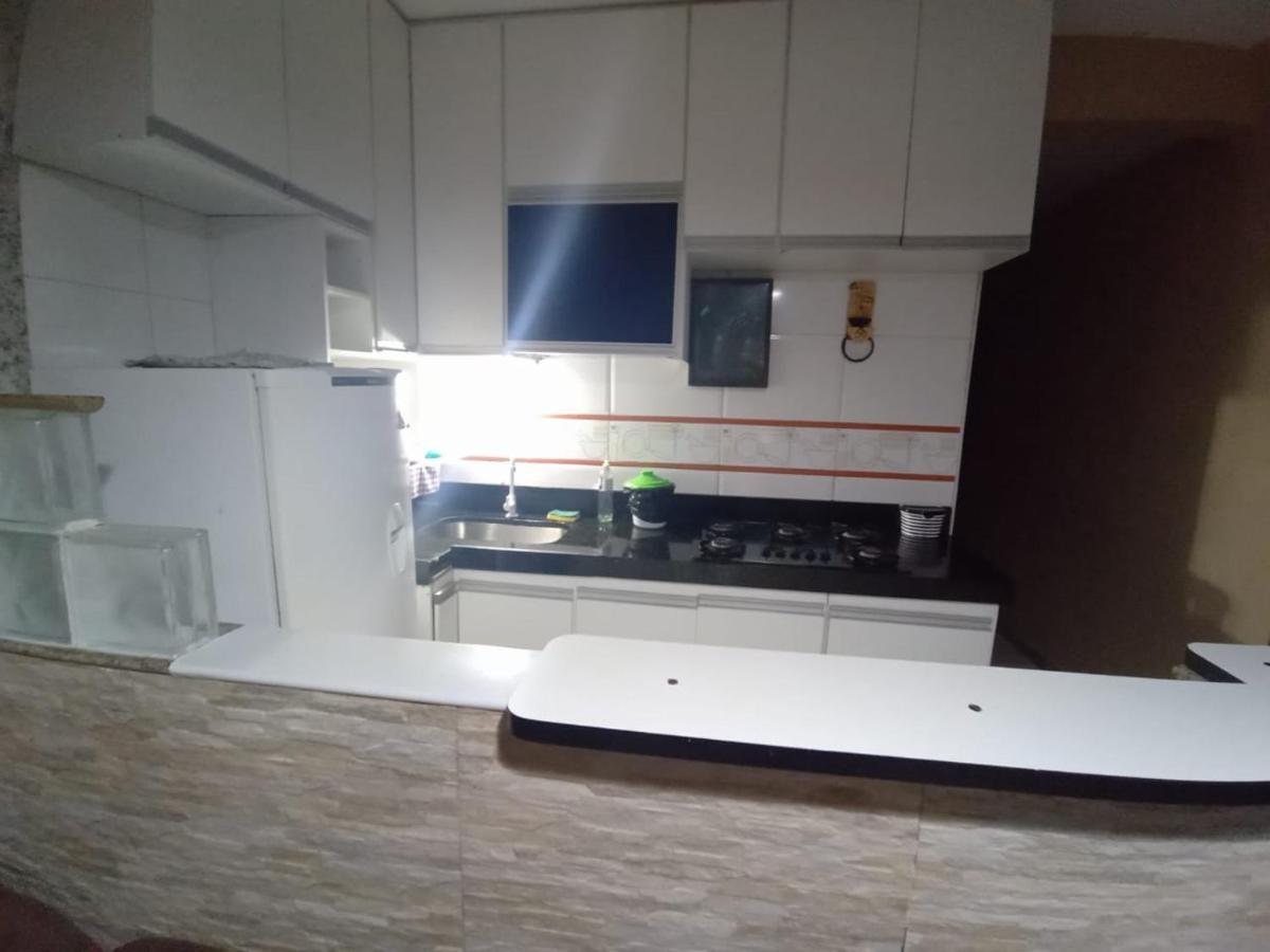 Apartamento Mobiliado 10 Minutos Da Praia Do Forte Cabo Frio Eksteriør billede