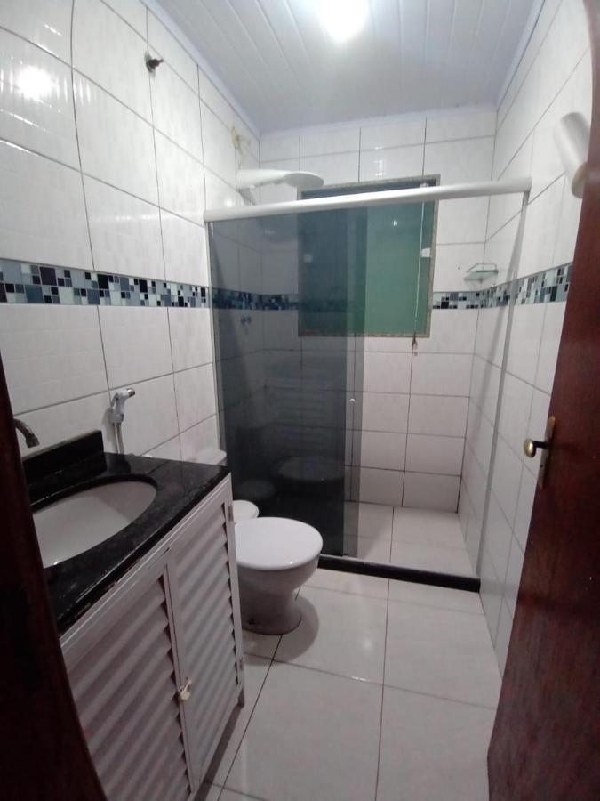 Apartamento Mobiliado 10 Minutos Da Praia Do Forte Cabo Frio Eksteriør billede