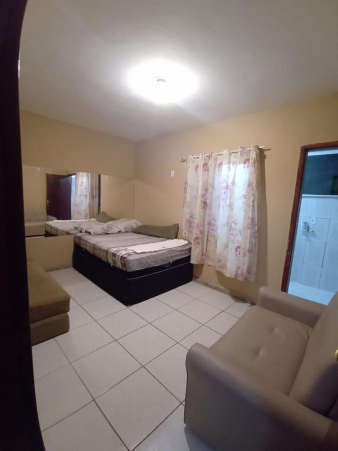 Apartamento Mobiliado 10 Minutos Da Praia Do Forte Cabo Frio Eksteriør billede