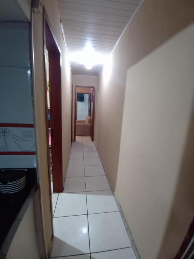 Apartamento Mobiliado 10 Minutos Da Praia Do Forte Cabo Frio Eksteriør billede